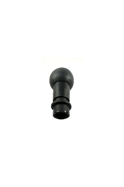 Behin Dizayn CITROEN Berlingo Gear Shift Knob Black 2008-2017 2403FC