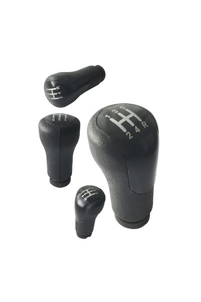 Behin Dizayn فييستا مقبض ناقل الحركة 2002-2013 2S6R7217AC،1151765