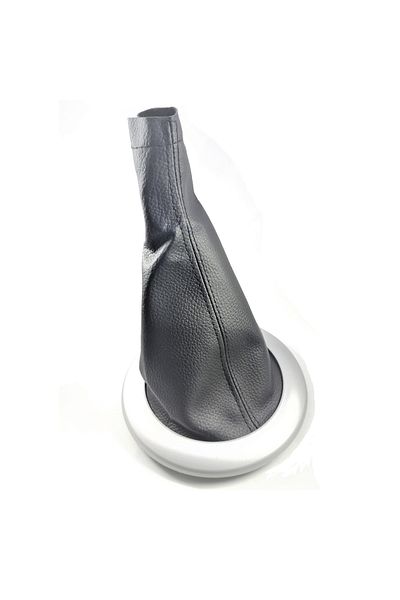 Behin Dizayn RENAULT Megane 2 Gear Gaiter 2002-20098200454976