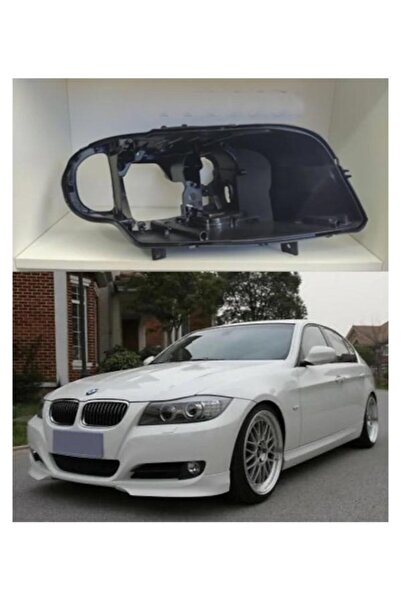 E90LCI FAR KASASI SAĞ