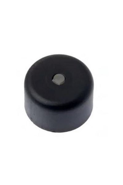 Behin Dizayn Bmw 3 Series E46 - 2.Model Side Industry Radio CD Audio Knob Cover