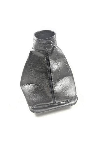Behin Dizayn TOFAŞ Gear Shift Bellows Black with Lower Frame