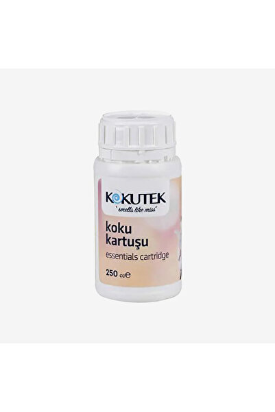 Kokutek Oda Kokusu Koku Kartuşu 250 ML