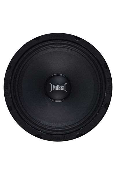 MOBASS 16 Cm 160W Mıdrange MBM-365