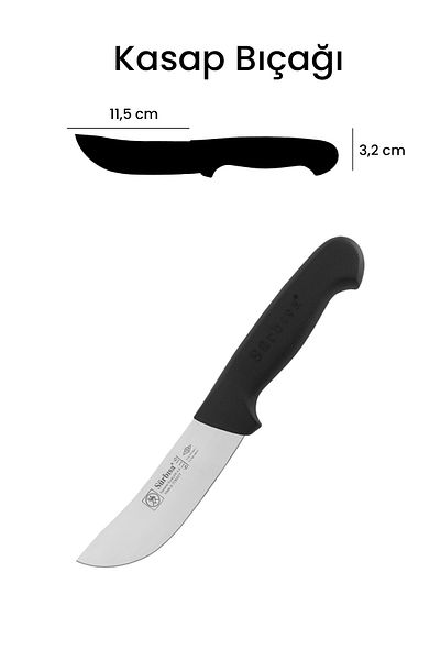 Sürbisa SÜRBISA 61116 KASAP BLADE