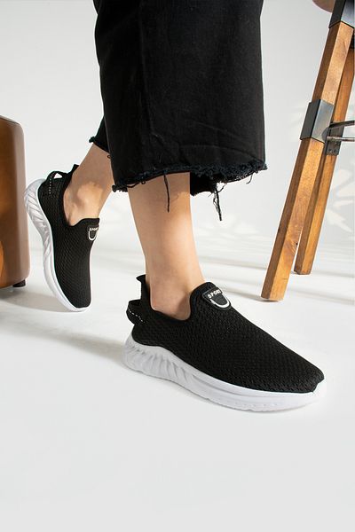 ŞNG Ayakkabı Tenis negru unisex