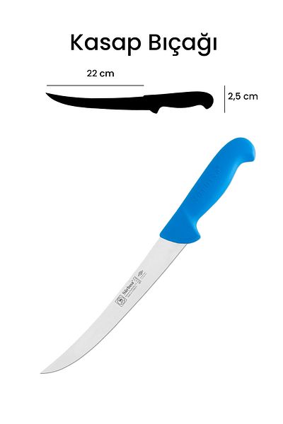 Sürbisa SÜRBISA 61123 KASAP BLADE