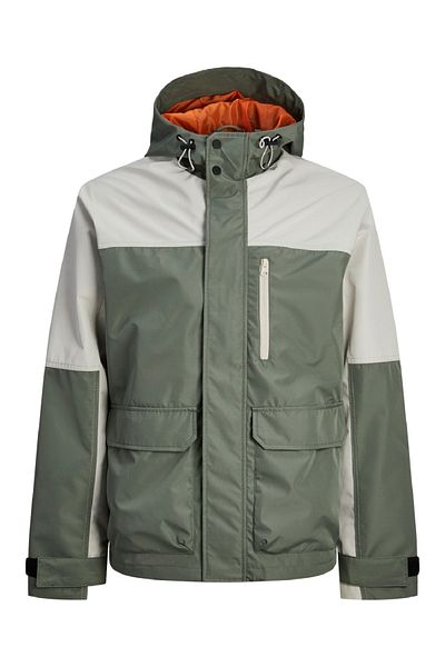 Jack & Jones JACK JONES Men's Waterproof Softshell Jacket12253569