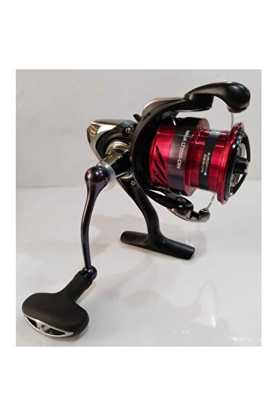 daiwa Ninja 23 LT 3000 CXH Olta Makinası