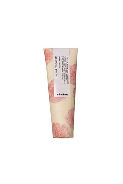 Davines 125ml Medium Hold Pliable Paste - Light Structured Styling CYT979464649646463362