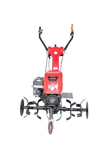 Datsu Dbc 200 2 + 1 Çapa Makinesi