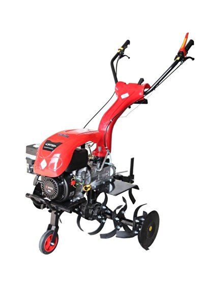 Datsu Dbc 200 2 + 1 Çapa Makinesi