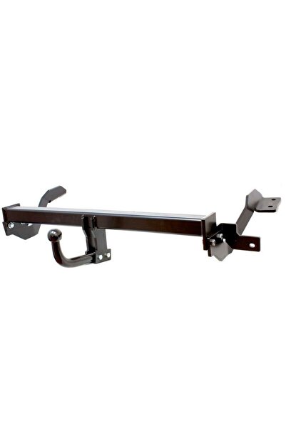 HOOK Dacia Duster 2010 Ve Sonrası Ithal Çeki Demiri Projeli