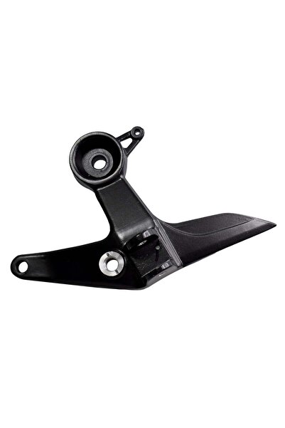 MotoExpress Tvs Apache Rtr200 2019-2025 Sol Ön Ayaklık Basamak Bağlantı Brake...
