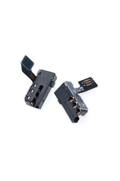 Ceporjin Mate S to 3.5mm Jack Original Headphone Socket