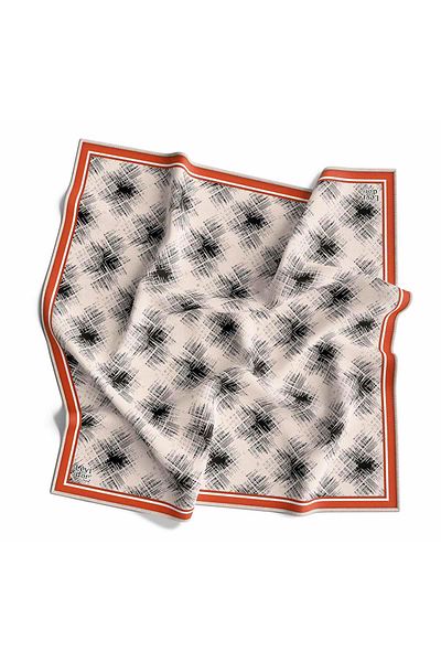 Levidor Φουλάρι Trend Twill Eşarp Ldt234-07