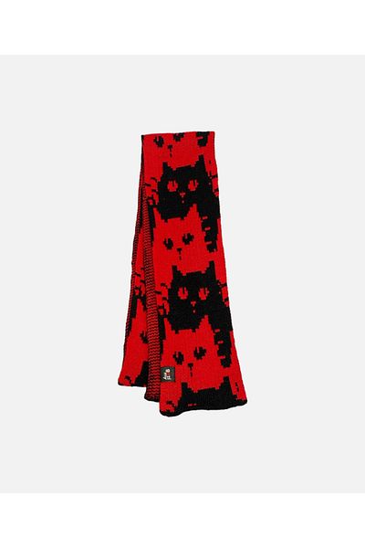 gozimy Special Cat Scarf