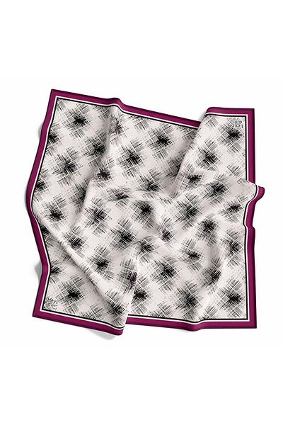 Levidor Φουλάρι Trend Twill Ldt234-06