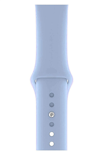 mimtec Apple Watch 4 5 6 7 8 9 10 Se 44 45 46 49mm Kordon Kayış 3 Adet Bileklik Klasik Kaliteli Silikon