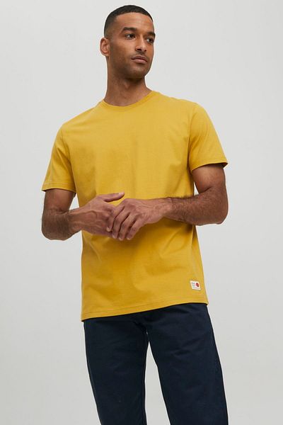 Jack & Jones Tricou cu logo RDD pentru bărbați -12218240 - BS
