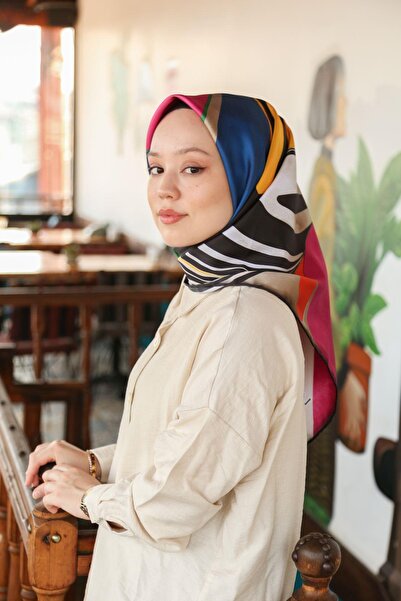 Levidor Φουλάρι Twill (TREND) Ldt256-02