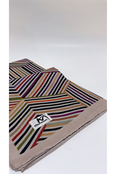 Onur Scarf - New Season New Pattern Soft Scarf Wonderful Fabric Fashion Produ...