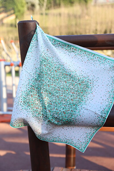 KUQOS Zarafet Bandana Benetton