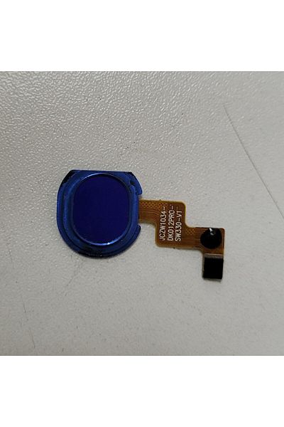 Ceporjin Reeder P13 Blue Fingerprint Reader - Original