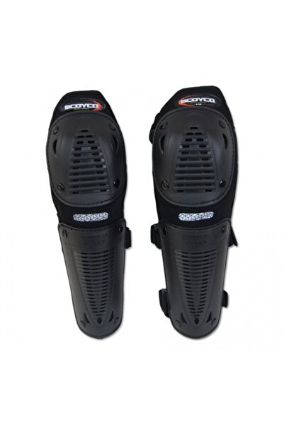 Scoyco D335 Dizlik Motosiklet Dizliği