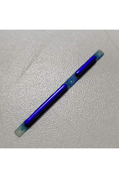 Ceporjin Reeder P13 Blue - Blue Original Power Volume Keys