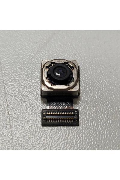 Ceporjin General Mobile Gm20 Pro - Upper and Rear Camera Ultra Hd Original
