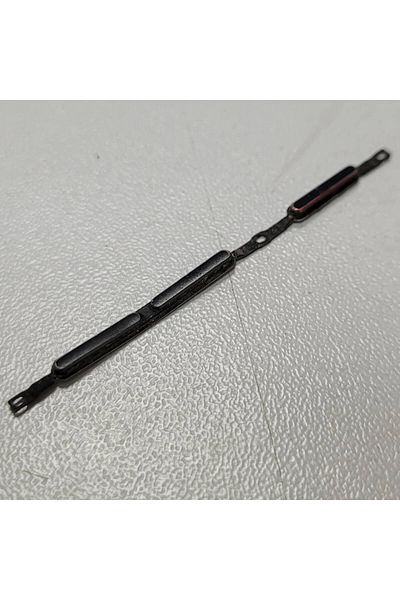 Ceporjin Kaan N2 - Black On/Off Power Volume Key