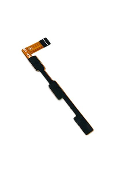 Ceporjin Alcatel 1S 2019 Ot-5024 - on Off Key Film Flex, Power Audio Original