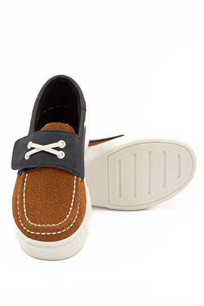 Ewen Tomm Класически удобни детски обувки