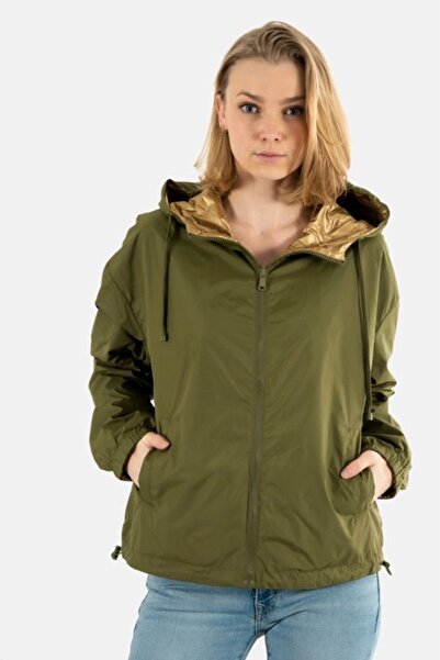 ONLY Жіноча куртка Fry Reversıble