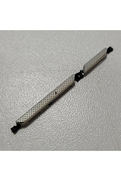 Ceporjin Vodafone Smart Ultra 7 Vfd700 Power Volume Keys Silver Original