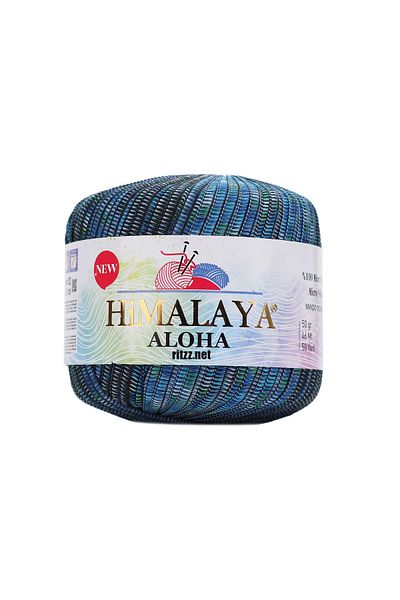 Himalaya Αλόχα 126-10
