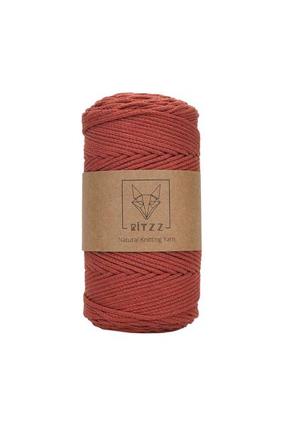 Ritzz Πλακάκι βαμβακερό Macrame SLIM 046