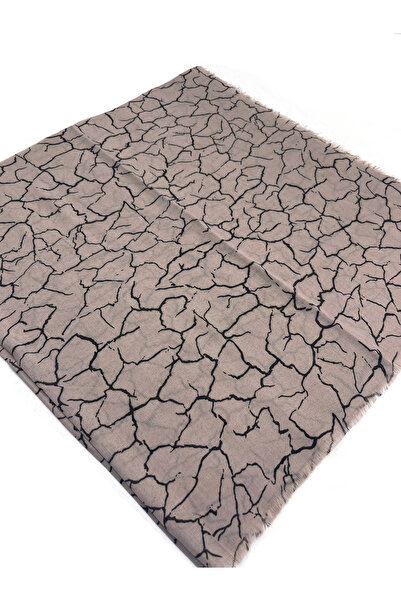 nazipek 10'lu Paket Karışık Desen Desen Pigment Baskı Yazma Yumuşak Dokulu Eşarp 100x100 Toptan Hediyelik