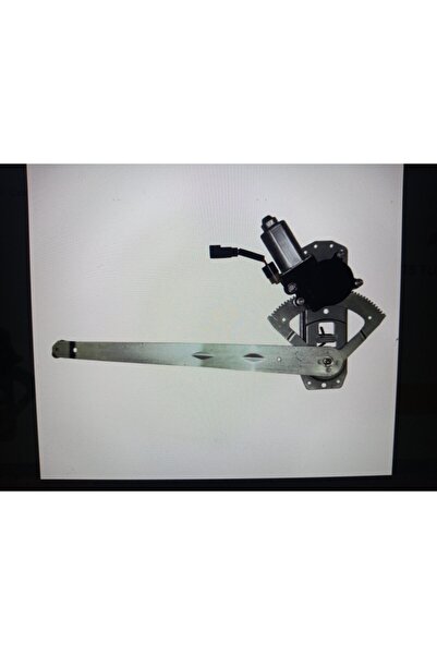 OTO BEK FORD TRANSİT TURBO MOTORLU SOL CAM KRİKO