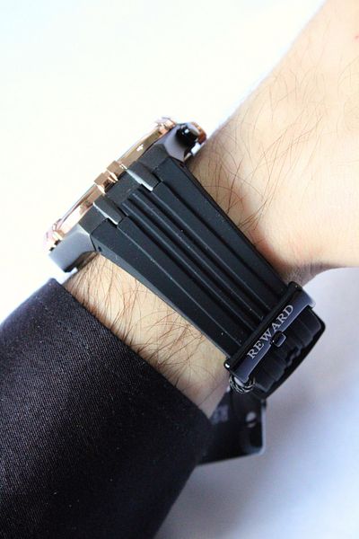 Reward Men's Wristwatch XZ-000068