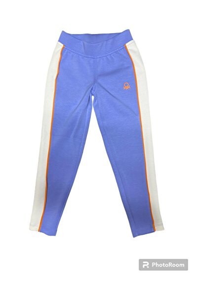 Benetton Girl's Long Tights