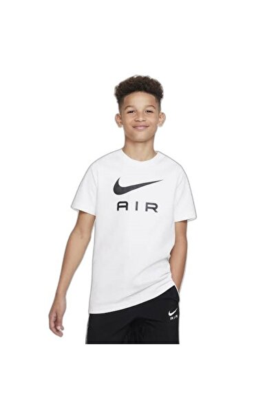 Nike B Nsw Tee Air Fa22 | ÇOCUK | DV3934-101
