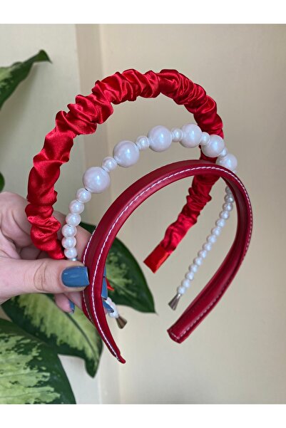 CSR AKSESUAR Комплект от 3 корони