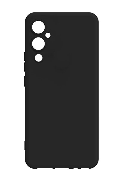 TECNO Pova Neo 2 Uyumlu Kamera Korumalı Rubber Silikon Kılıf