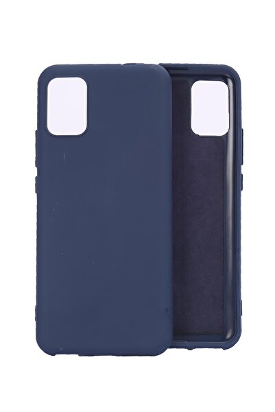 Reeder P13 Blue Max Pro Lite 2022 Uyumlu Kılıf Kamera Korumalı Silikon Arka K...