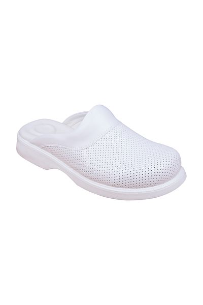 wicromed Sabo Slippers White Model 01