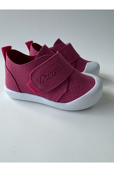 macco shoes First Step Orthopedic Baby Girl Shoes Baby Boy Shoes