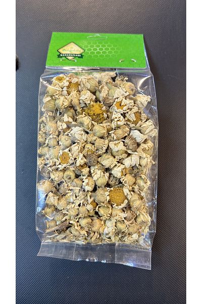 Hacıoğlu baharat 50 g Hatay Local Chamomile