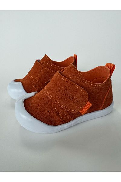 macco shoes First Step Orthopedic Baby Girl Shoes Baby Boy Shoes